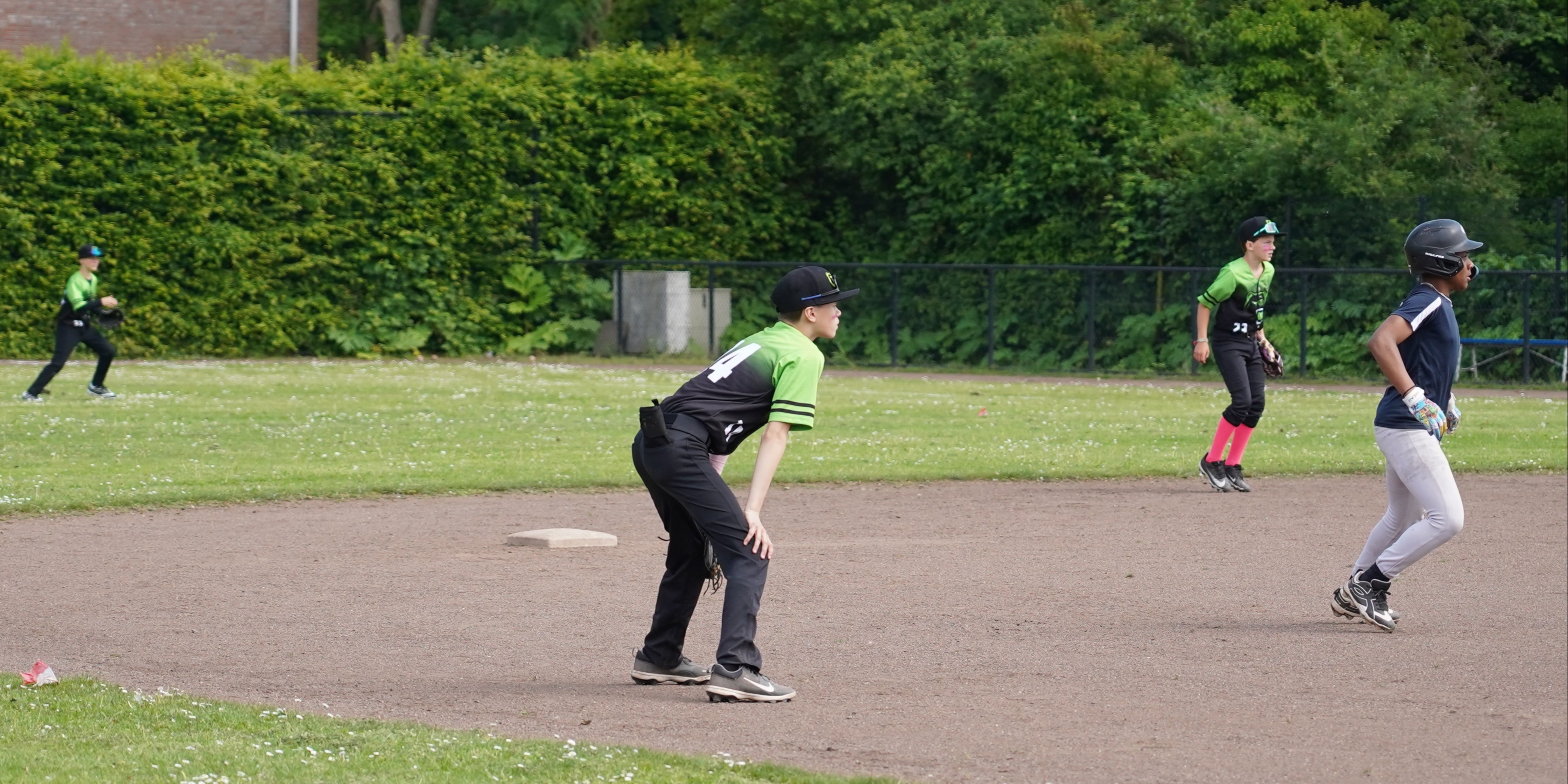 HP - Grizzlies HB U15-1
