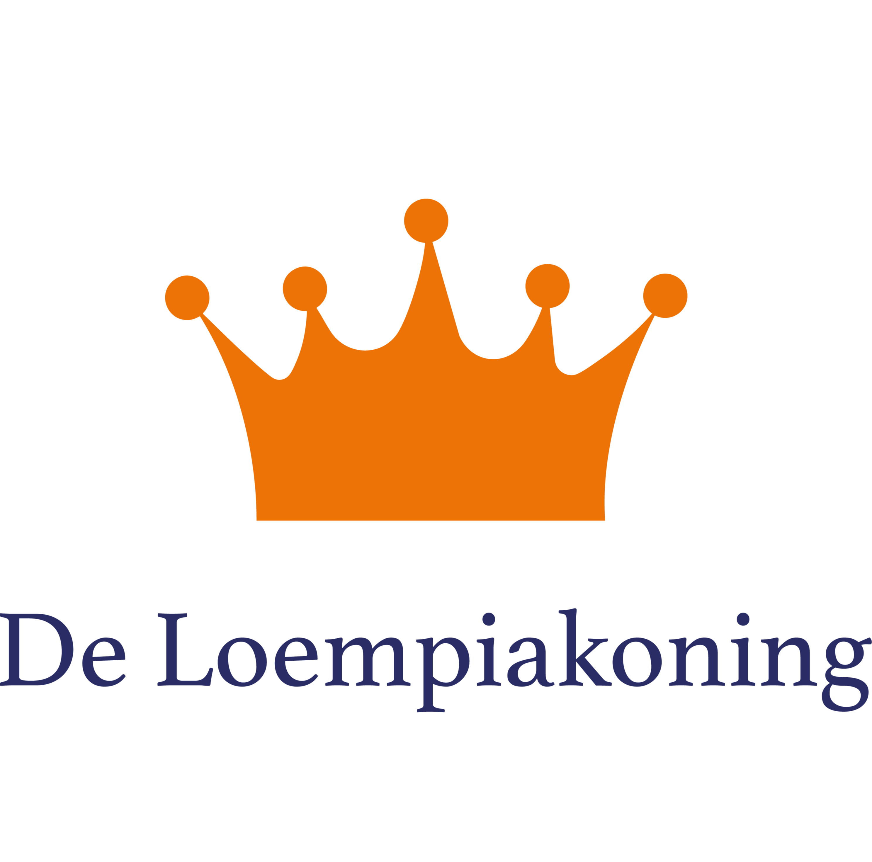 DE LOEMPIAKONING | Sterk in kwaliteit en Service
