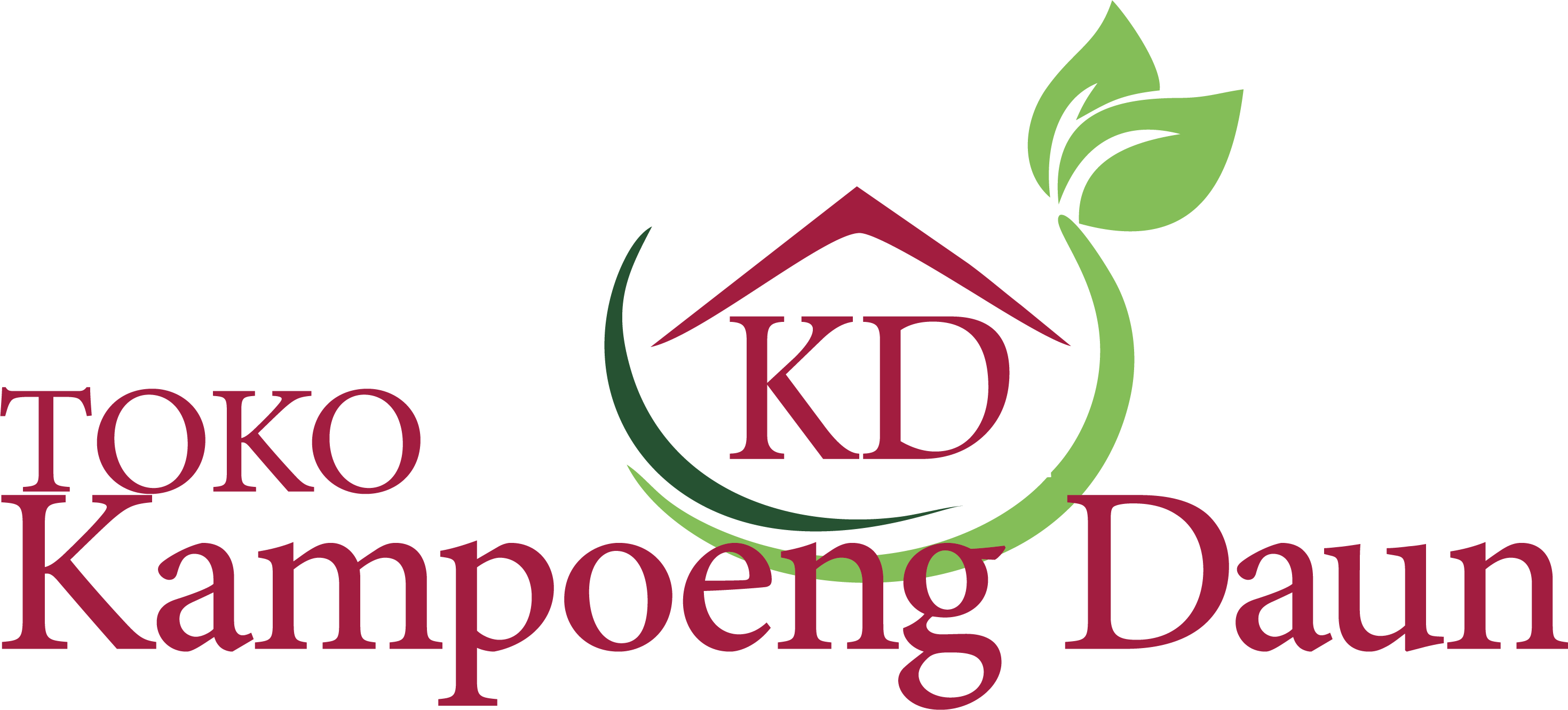 TOKO KAMPOENG DAUN | Authentieke Indonesische Keuken