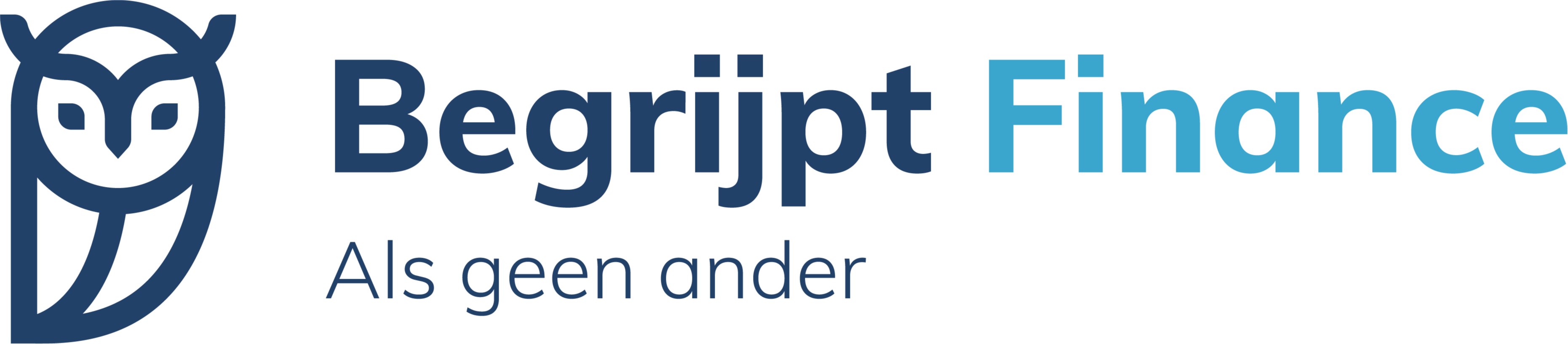 BEGRIJPT FINANCE | Als geen ander