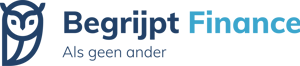 BEGRIJPT FINANCE | Als geen ander
