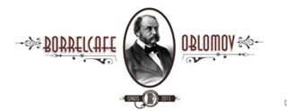 Borrelcafé Oblomov