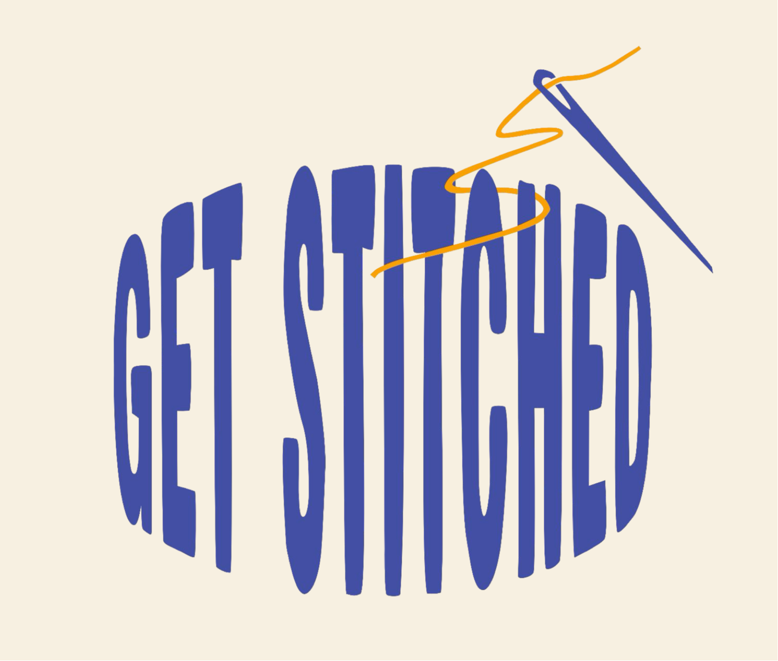 Get Stitched