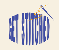 Get Stitched
