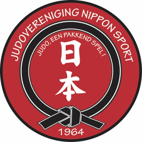 Judo vereniging Nippon Sport