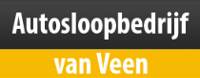 Autosloopbedrijf van Veen