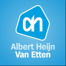 AH Van Etten