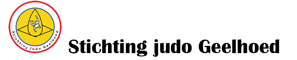 Stichting Judo Geelhoed