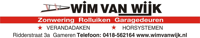 Wim van Wijk
