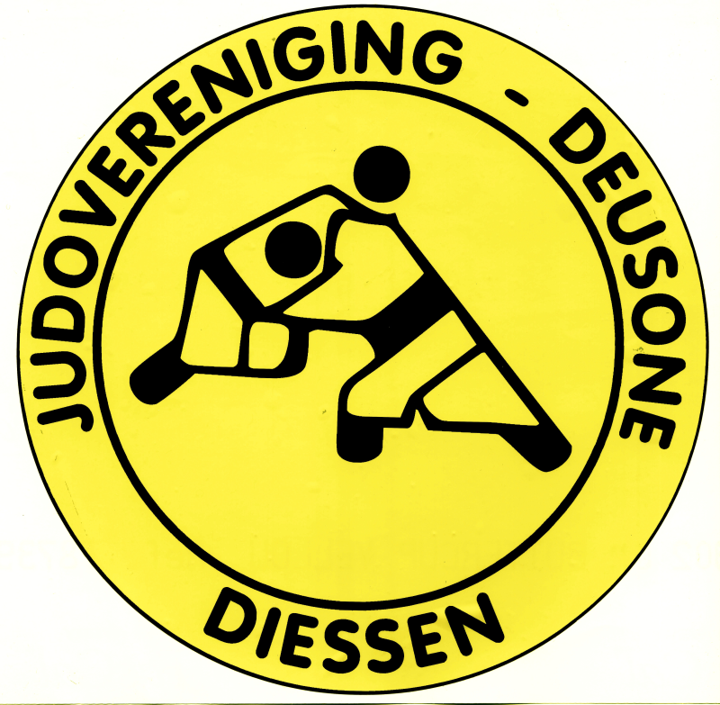 JUDO VERENIGING DEUSONE