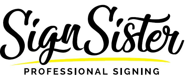 SignSister