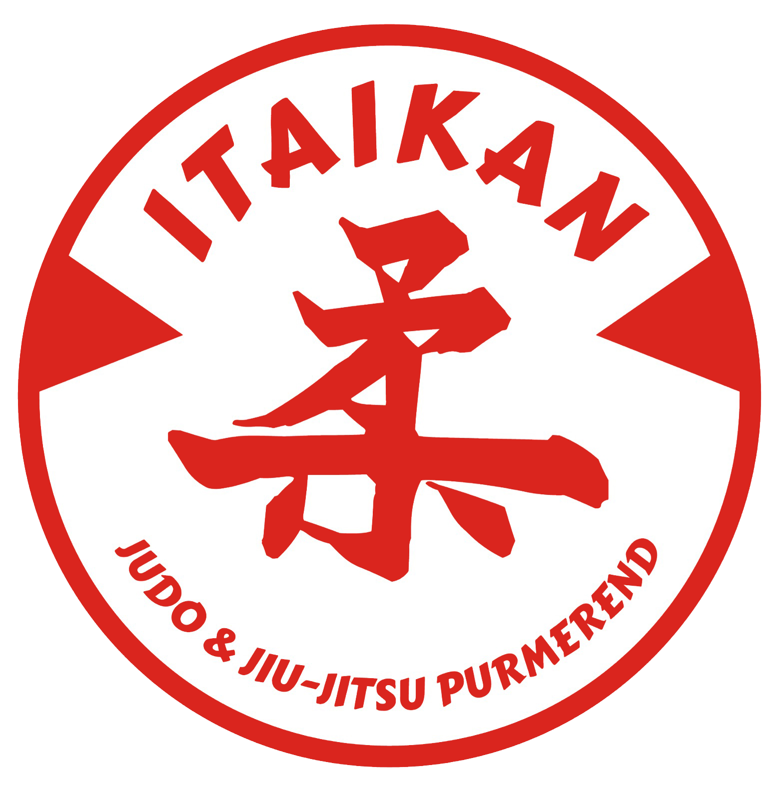 Judovereniging Itaikan