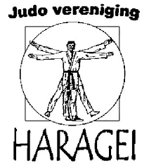 Judovereniging Haragei