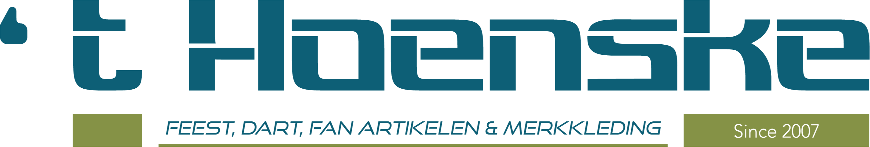 't Hoenske