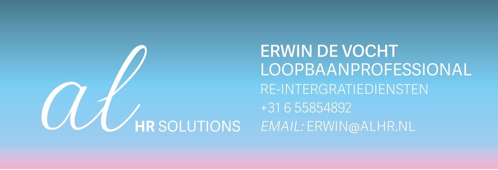 AL HR solutions
