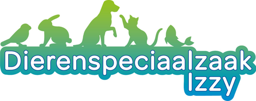 Dierenspeciaalzaak Izzy