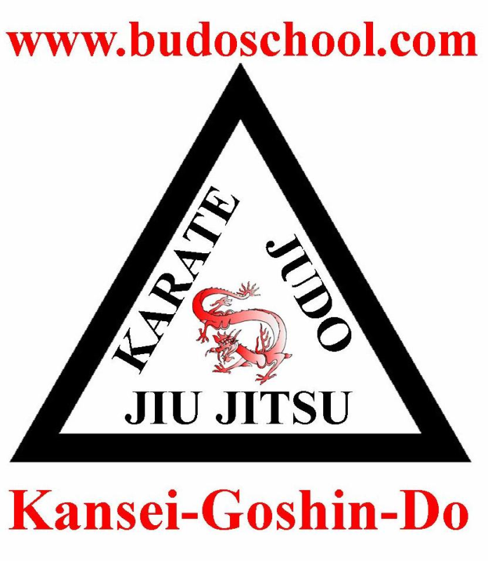 Kansei Goshin Do