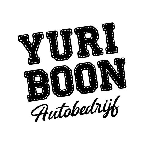 Yuri Boon - Autobedrijf