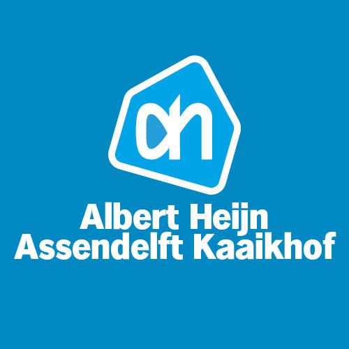 Albert Heijn - Assendelft Kaaikhof