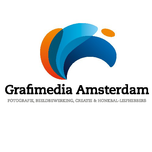 Grafimedia Amsterdam