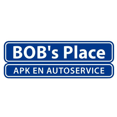 Bob's place