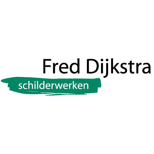 Fred Dijkstra - Schilderwerken