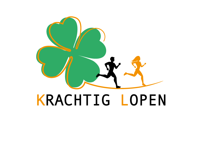 Krachtig Lopen