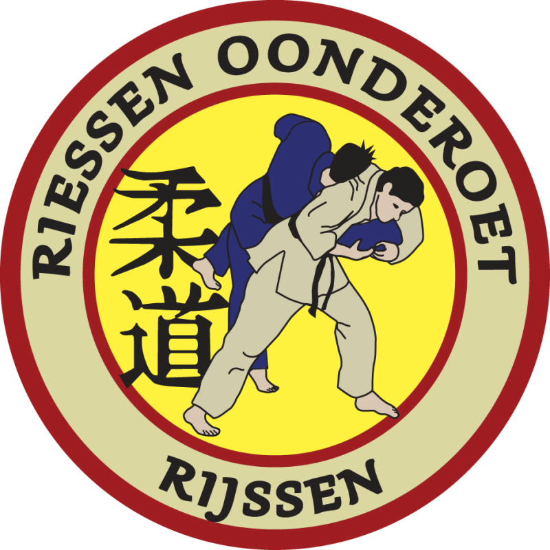 Judo Ver. Riessen Oonderoet