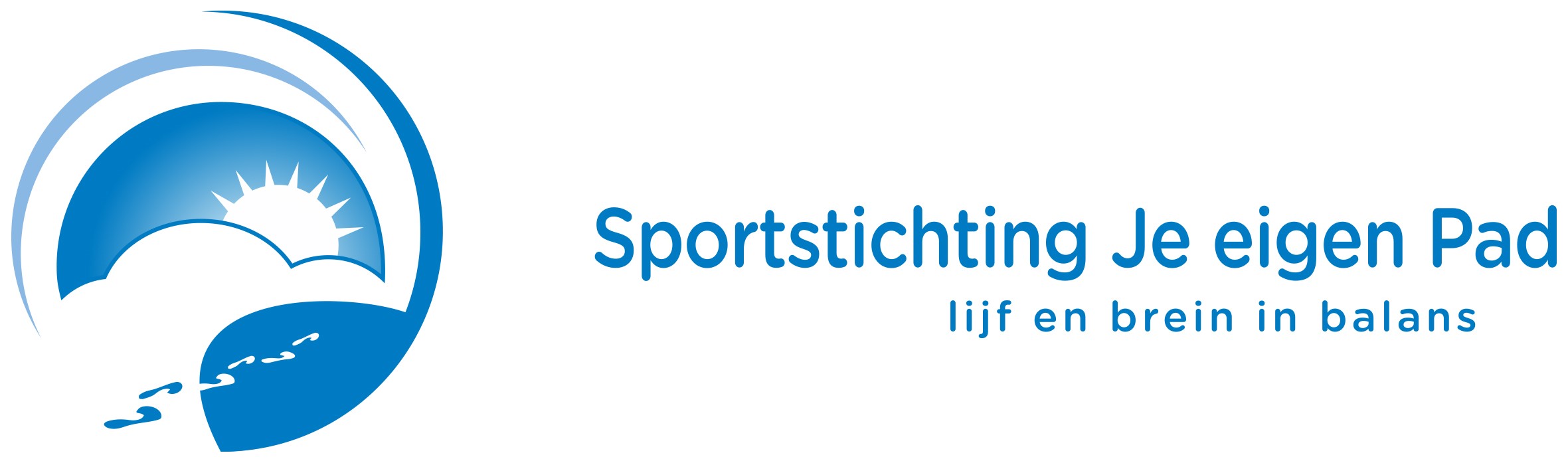 Sportstichting Je Eigen Pad