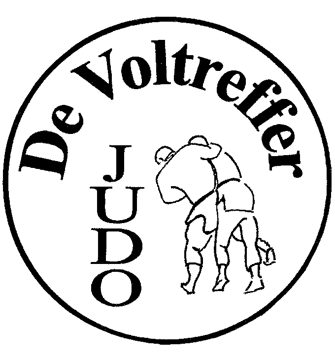 JudoVereniging de Voltreffer