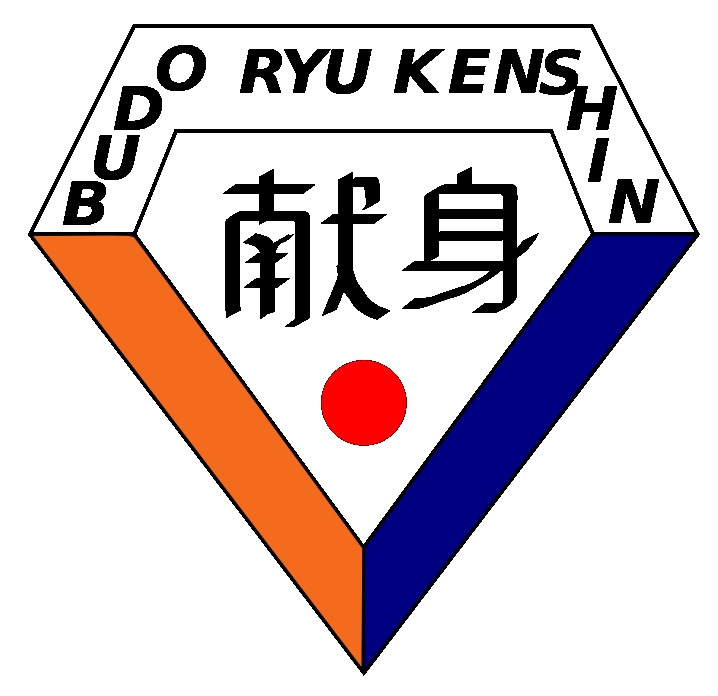 Budo Ryu Kenshin