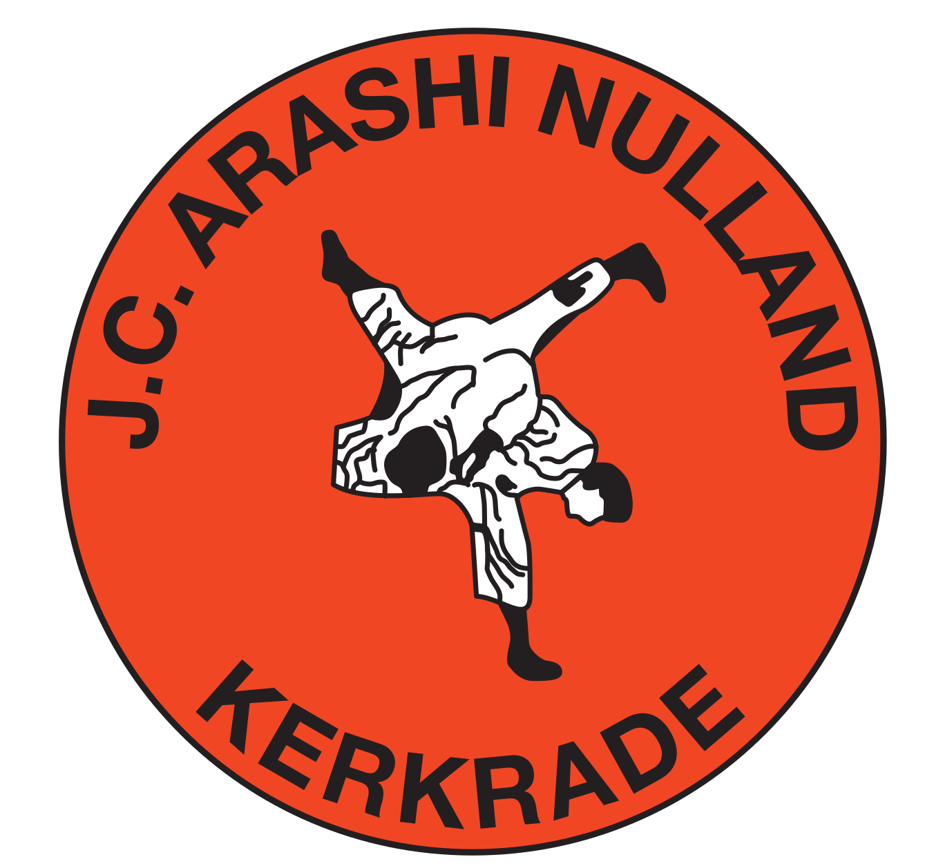 Judo Club Arashi Nulland