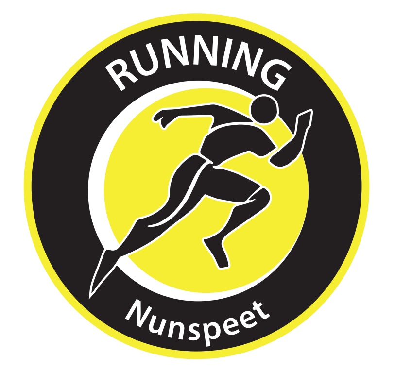 Logo van Running Nunspeet