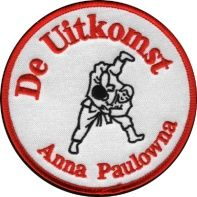 Judo Vereniging de Uitkomst