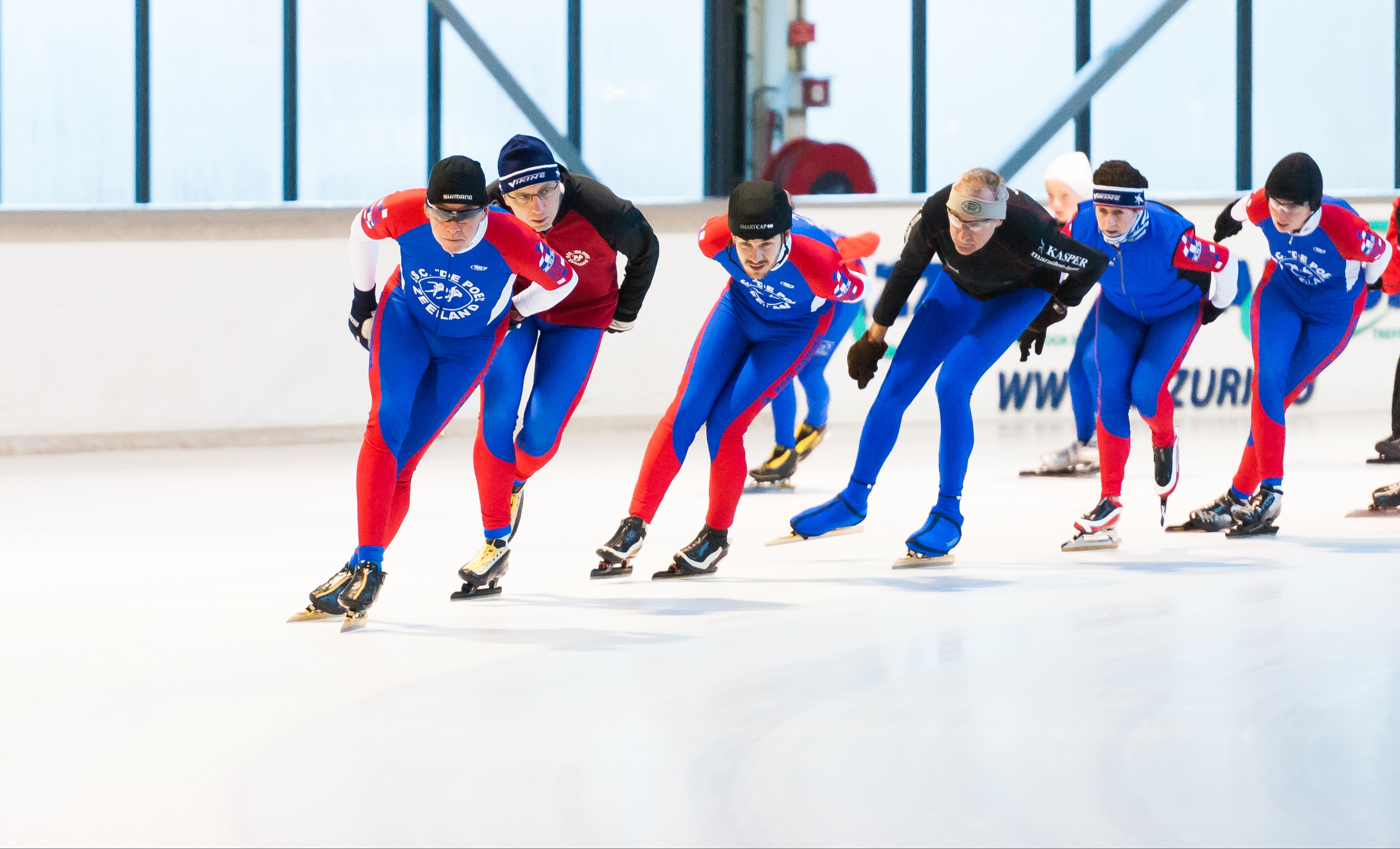 Schaatsen