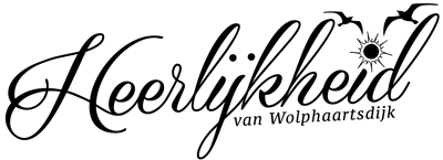 De Heerlijkheid van Wolphaartsdijk
