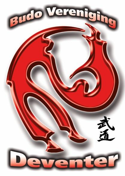 Budo Vereniging Deventer