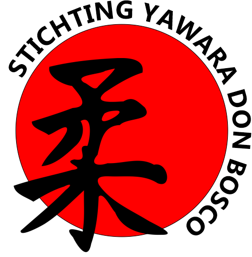 Yawara Judover. Don Bosco