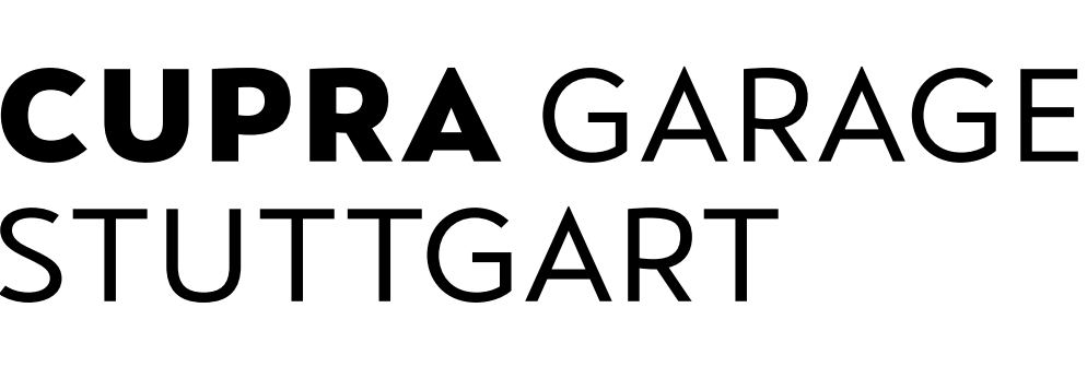 CUPRA Garage Stuttgart