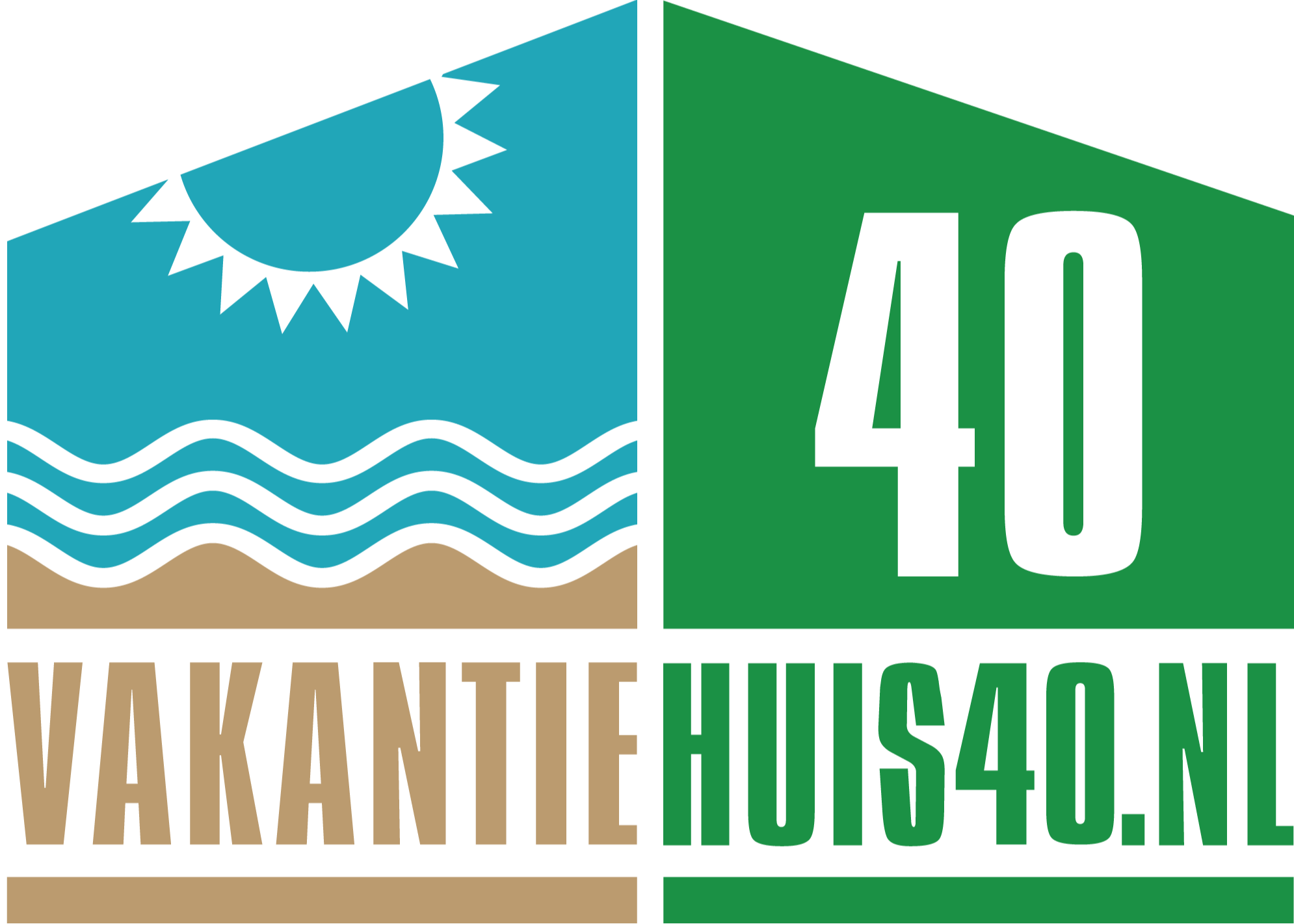 Vakantiehuis 40