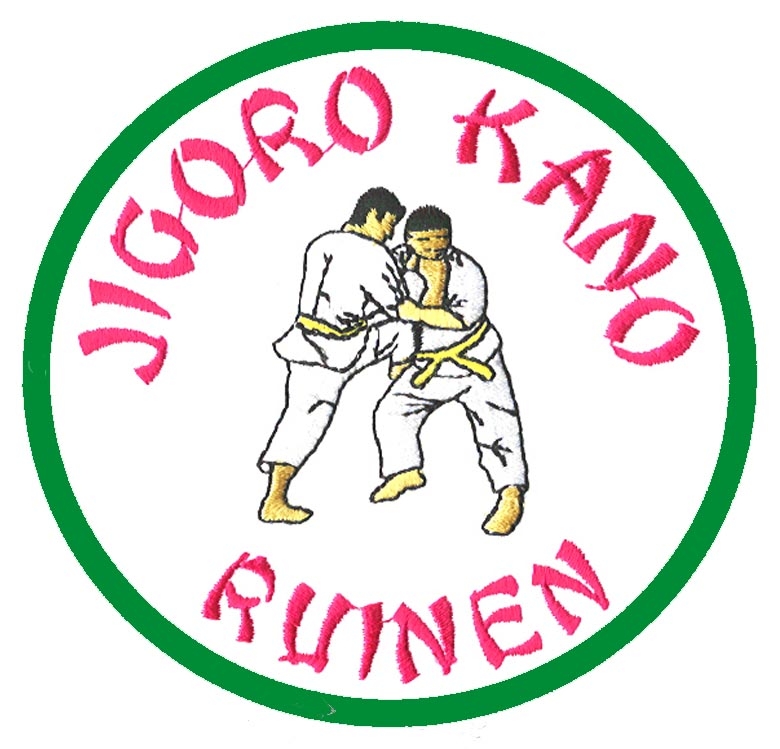 Budovereniging Jigoro Kano