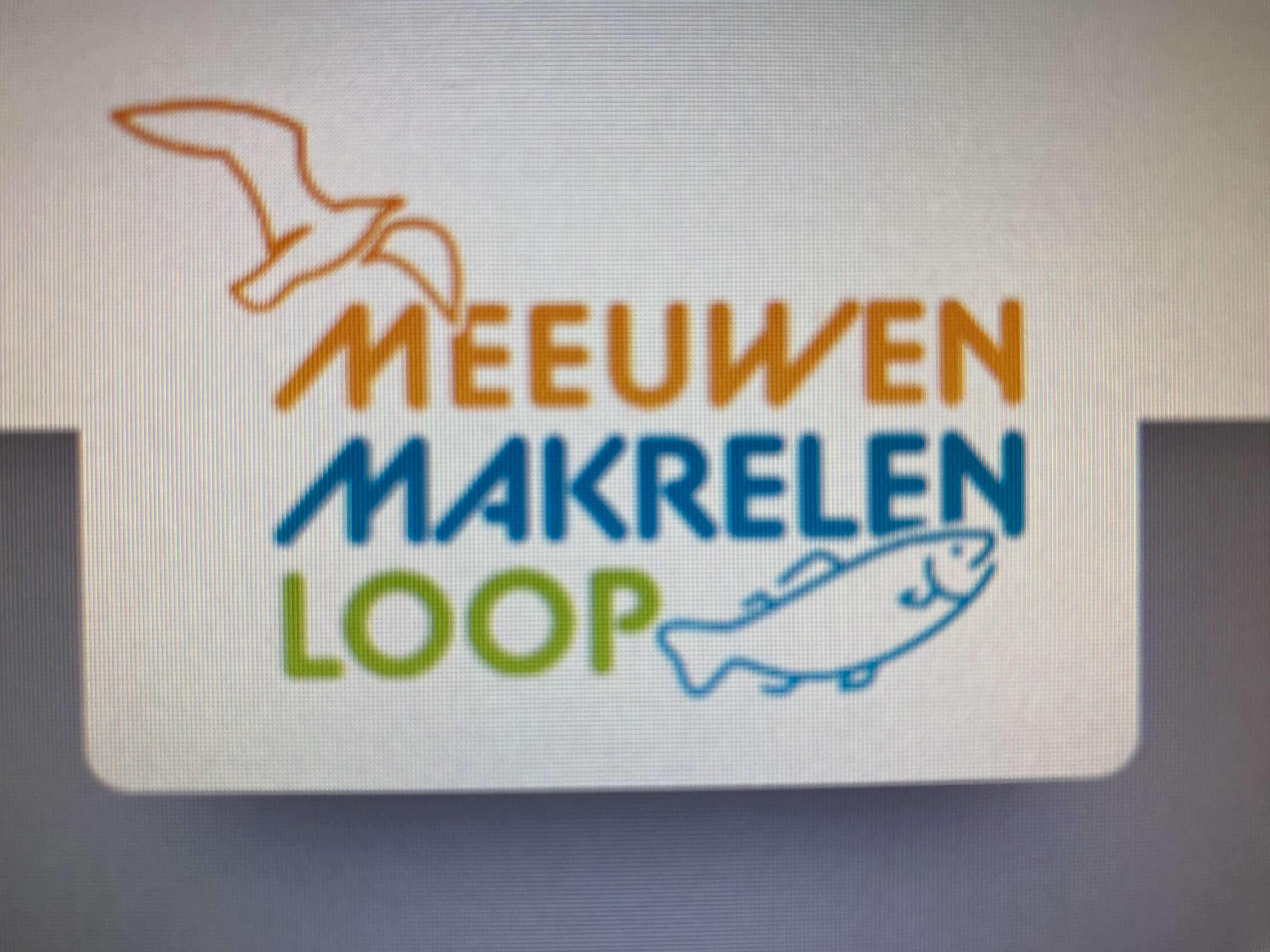 Stichting Meeuwen Makrelen Loop