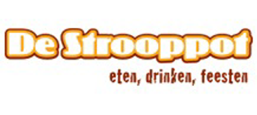De Strooppot