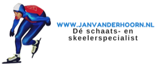 Jan van der Hoorn Schaatssport