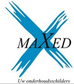 Maxed - Uw onderhoudsschilders