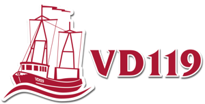 VD*199 - Vis van het schip