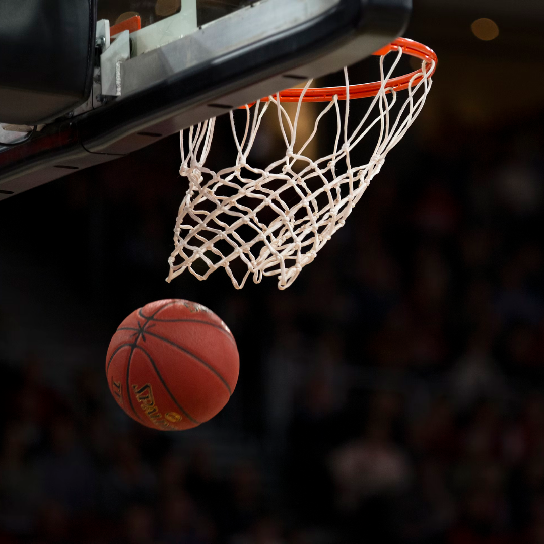 Basketbal