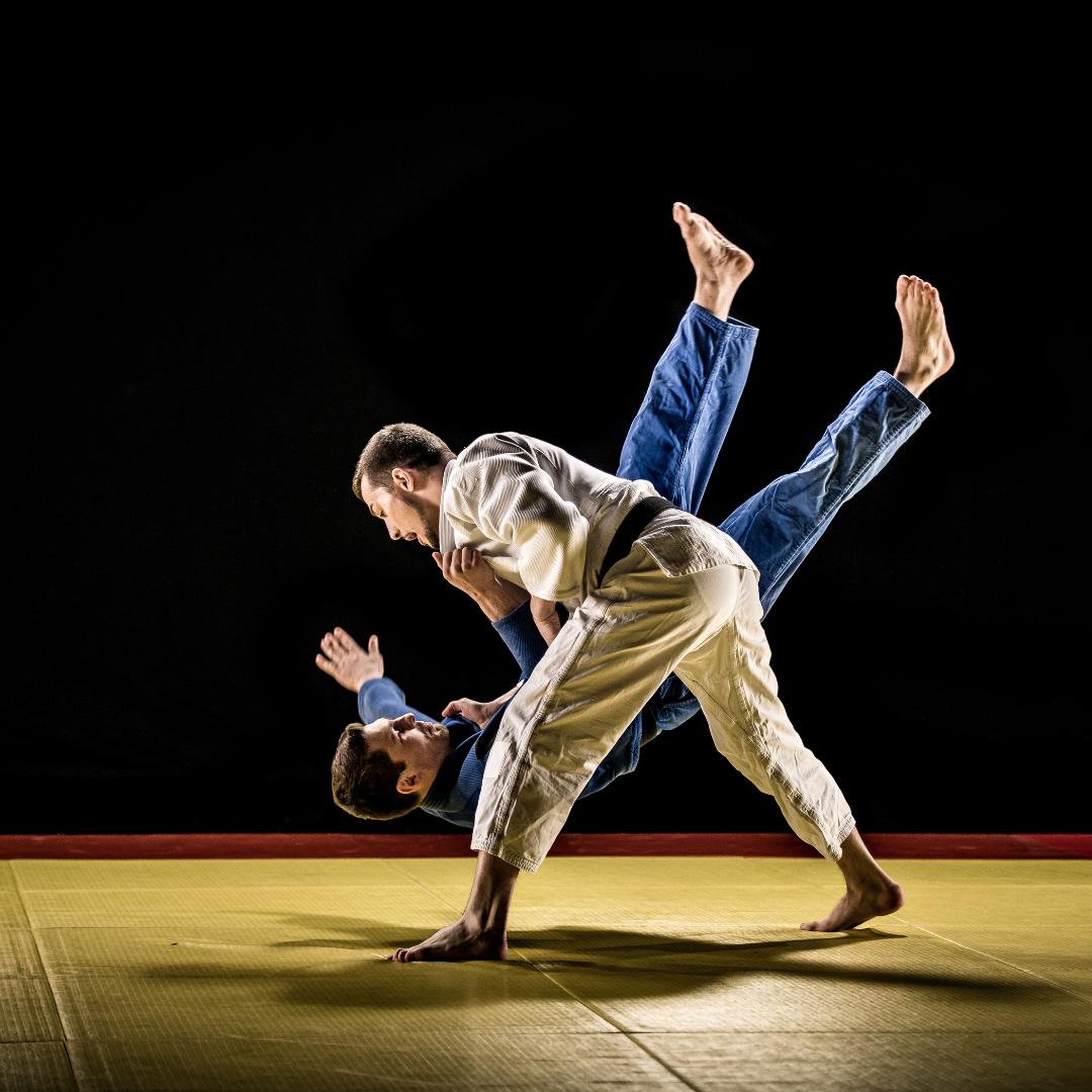 Judo