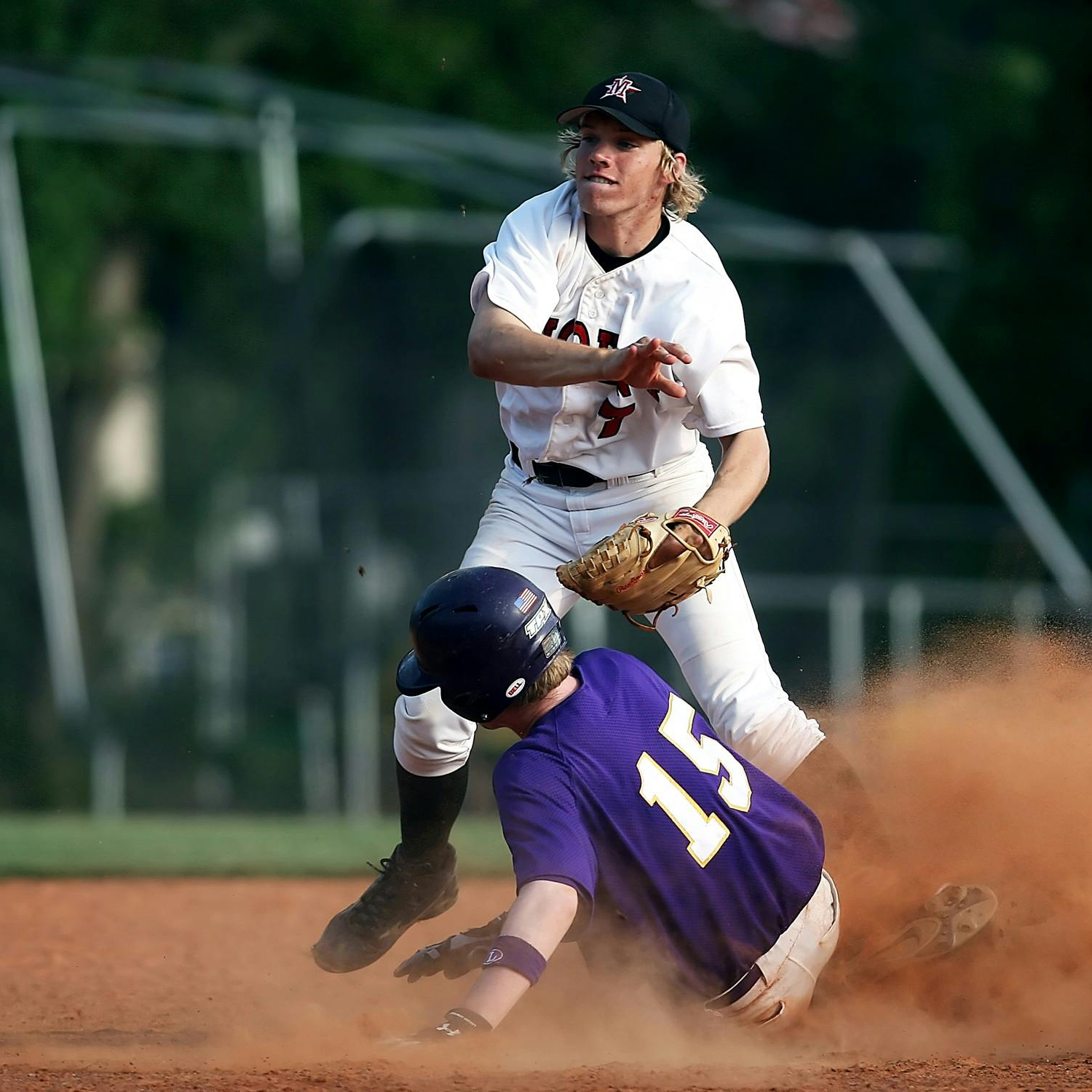 Baseball