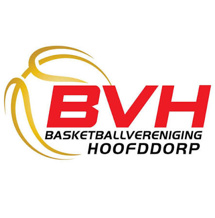 BV Hoofddorp Logo